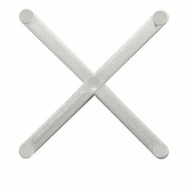 Imagen de SEPARADOR DE JUNTA 5MM 100 PIEZAS JUNTACRUZ CORTAG
