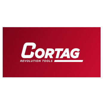 Logo de la marca CORTAG