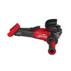 Imagen de AMOLADORA 4.1/2" - 5" 18V (CARCAZA) MILWAUKEE + BOLSO DE REGALO