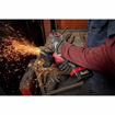 Imagen de AMOLADORA 4.1/2" - 5" 18V (CARCAZA) MILWAUKEE