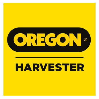 Logo de la marca OREGON