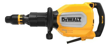 Imagen de MARTILLO DEMOLEDOR SDS-MAX 11K 1700W DEWALT