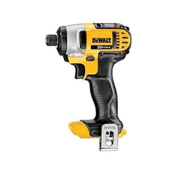 Imagen de ATORNILLADOR IMPACTO 1/4" 20V (CARCAZA) DEWALT