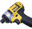 Imagen de ATORNILLADOR IMPACTO 1/4" 20V (CARCAZA) DEWALT
