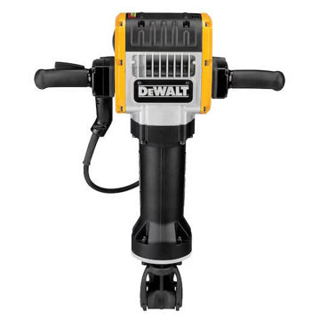 Imagen de MARTILLO DEMOLEDOR 31 KG 2000W 69J 28 MM DEWALT