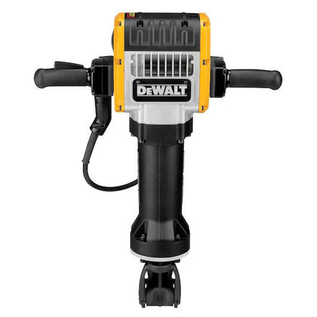 Imagen de MARTILLO DEMOLEDOR 31 KG 2000W 69J 28 MM DEWALT