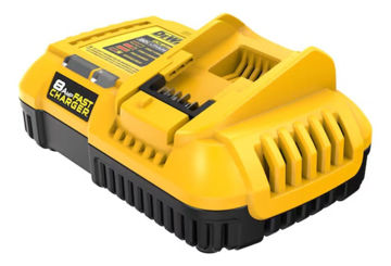 Imagen de CARGADOR RAPIDO FLEXVOLT 20V/60V MAX DEWALT