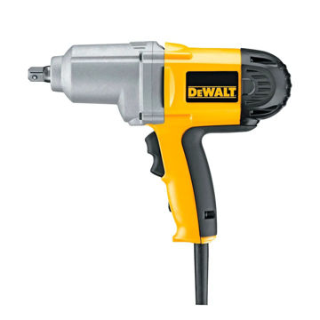 Imagen de LLAVE DE IMPACTO ELECTRICA 1/2" 710W DEWALT