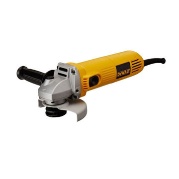 Imagen de AMOLADORA ANGULAR 4.5" 700W DEWALT