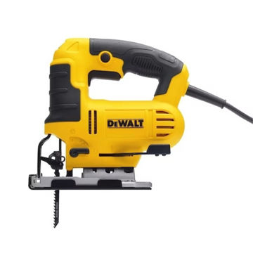 Imagen de SIERRA CALADORA 650W DEWALT
