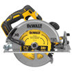 Imagen de SIERRA CIRCULAR 7.1/4" BATERIA 20V DEWALT