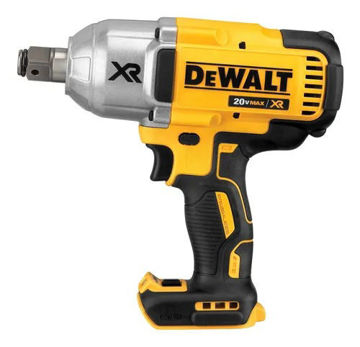 Imagen de LLAVE IMPACTO 3/4" 20V 950NM (CARCAZA) DEWALT