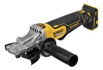 Imagen de AMOLADORA 115/125MM 20V XR (CARCAZA) DEWALT