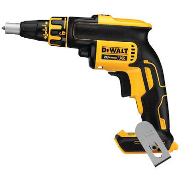 Imagen de ATORNILLADOR DRY WALL 20V XR (CARCAZA) DEWALT