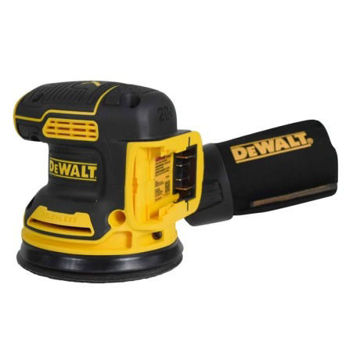 Imagen de LIJADORA ROTO ORBITAL 20V XR (CARCAZA) DEWALT