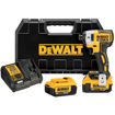 Imagen de ATORNILLADOR IMPACTO BATERIA 20V 4.0AH DEWALT
