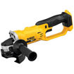 Imagen de AMOLADORA 125MM BATERIA 20V (CARCAZA) DEWALT