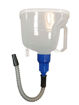 Imagen de EMBUDO CON MEDIDOR SCEPTER