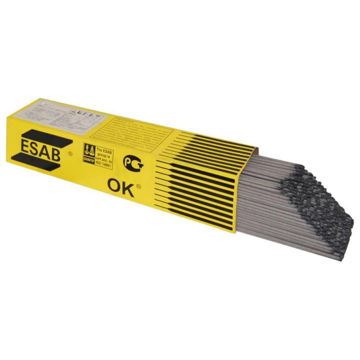 Imagen de ELECTRODO FUNDICIÓN LIMABLE OK 92.58 3.25 MM (X KILO) ESAB