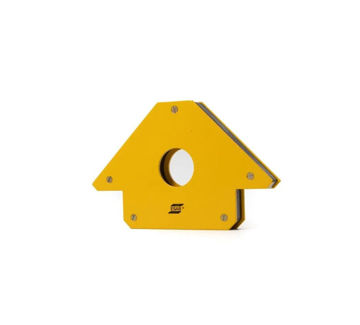 Imagen de ESCUADRA MAGNÉTICA PARA SOLDAR Nº3 ESAB