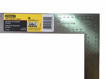 Imagen de ESCUADRA DE ACERO CHATA 600MM X 400MM STANLEY