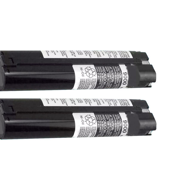 Imagen de BATERÍA 9.6V MAKITA