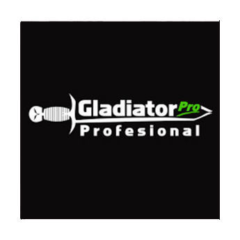 Logo de la marca GLADIATOR