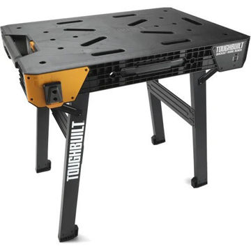 Imagen de MESA DE TRABAJO 500KG QUICKSET