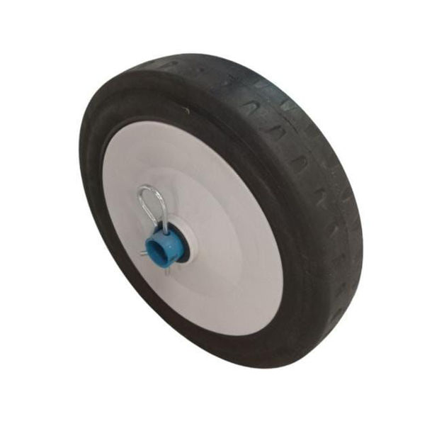 Imagen de RUEDA PARA HORMIGONERA POLIERI 350/450 LT.