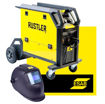 Imagen de COMBO RUSTLER EM300I + SWARM A-10 ESAB