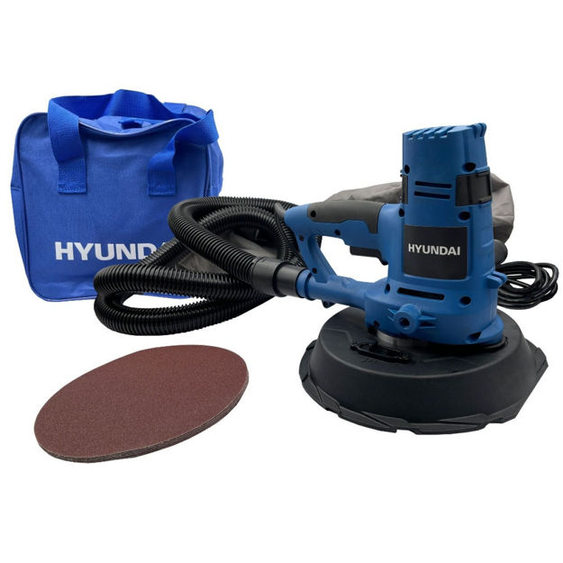 Imagen de LIJADORA PARA YESO DE PARED HYDS230A HYUNDAI