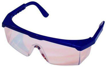 Imagen de LENTES TRANSPARENTES POLICARBONATO 569-I CLIMAX