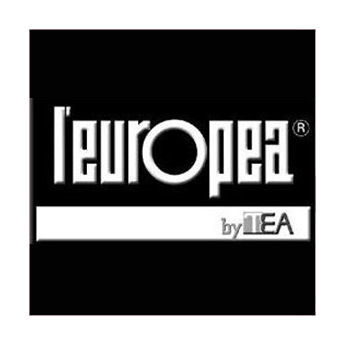 Logo de la marca L´EUROPEA