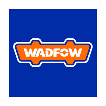 Logo de la marca WADFOW