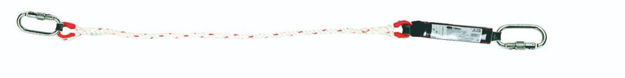 Imagen de COLA AMARRE SIMPLE 37-A CON AMORTIGUADOR CLIMAX