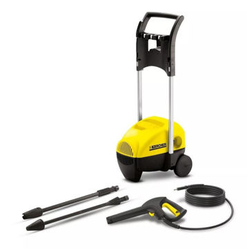 Imagen de HIDROLAVADORA USO DOMÉSTICO 1900W 120 BAR K 340 SM KARCHER