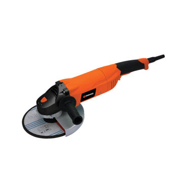 Imagen de AMOLADORA ANGULAR 7" 1800W DAAG 180 DAEWOO