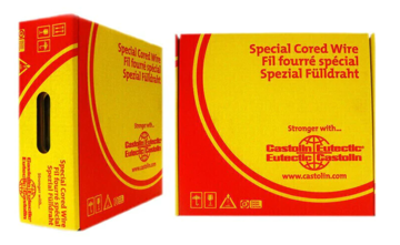 Imagen de ROLLO ALAMBRE TUBULAR RECARGUE DURO 1.2MM 15KG ESAB