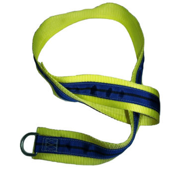 Imagen de DISPOSITIVO ANCLAJE 1.5M ANCHO 90MM POLIESTER CLIMAX