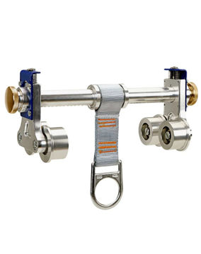 Imagen de DISPOSITIVO ANCLAJE MÓVIL DESLIZANTE 76-255MM CLIMAX