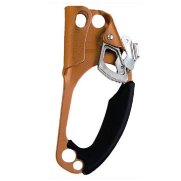 Imagen de PUÑO BLOQUEO PARA CUERDA 8 - 13MM MANO DERECHA CLIMAX