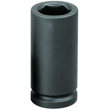 Imagen de DADO IMPACTO LARGO ENCASTRE 3/4" 45MM LTI