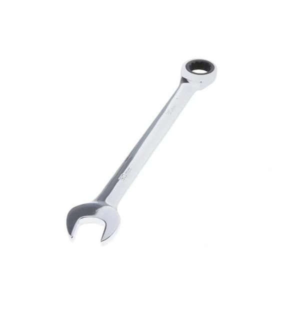Imagen de LLAVE COMBINADA CON CRIQUE 13MM LTI