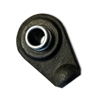 Imagen de ARTICULACIÓN DE BOLA PARA BRAZO DE TERCER PUNTO 25MM