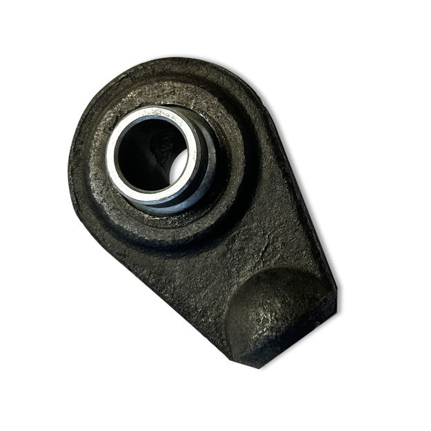 Imagen de ARTICULACIÓN DE BOLA PARA BRAZO DE TERCER PUNTO 25MM