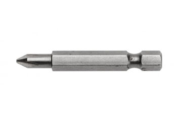 Imagen de PUNTA DESTORNILLADOR PHILLIPS PH1 50MM LTI