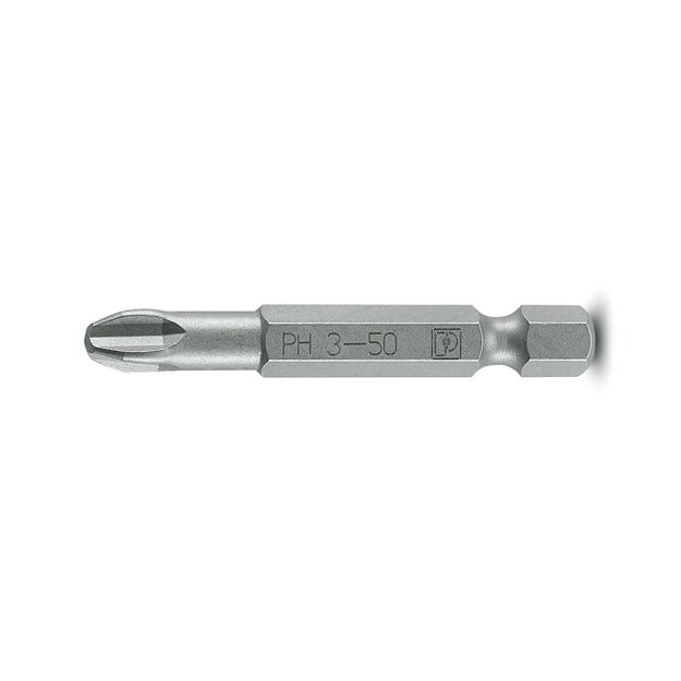 Imagen de PUNTA DESTORNILLADOR PHILLIPS PH3 50MM LTI