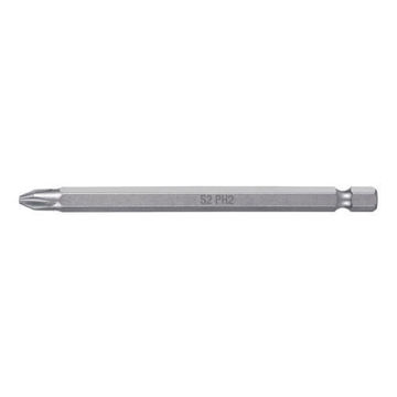 Imagen de PUNTA DESTORNILLADOR PHILLIPS PH2 100MM LTI