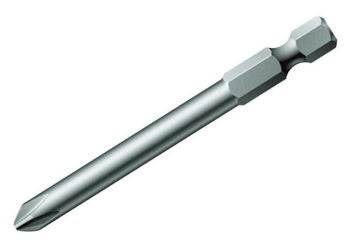 Imagen de PUNTA DESTORNILLADOR PHILLIPS PH3 100MM LTI