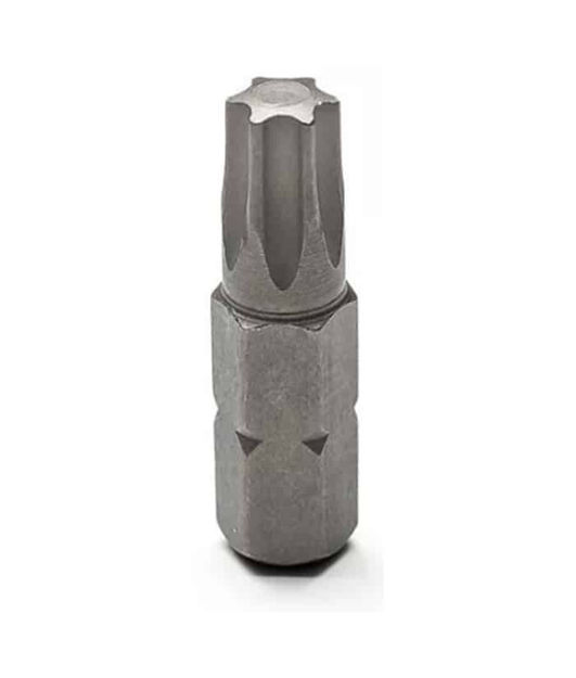 Imagen de PUNTA DESTORNILLADOR TORX T27 25MM LTI